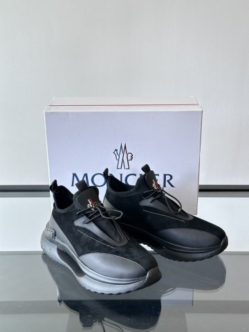 Moncler кроссовки #662686XD