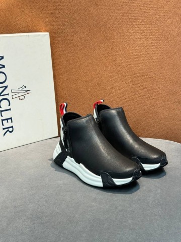 Moncler кроссовки #231057CN