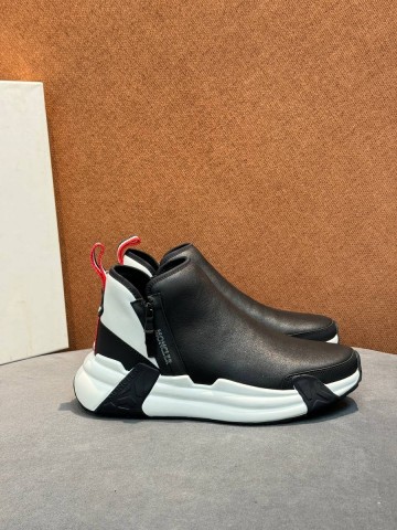 Moncler кроссовки #231057CN