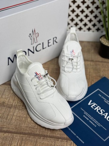 Moncler кроссовки #789280CJ