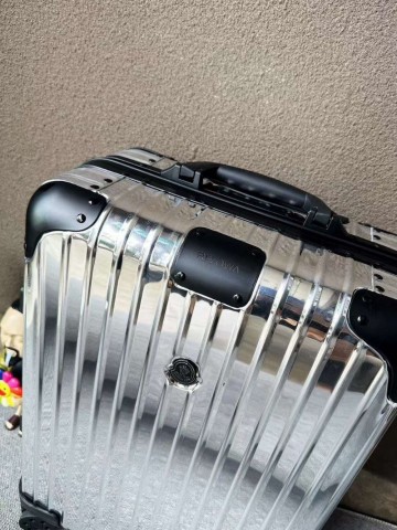 Moncler х RIMOWA чемодан #686042NQ