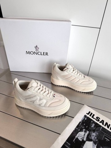 Moncler кроссовки #717240FS