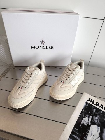 Moncler кроссовки #717240FS
