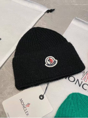 Moncler шапка #722145JA