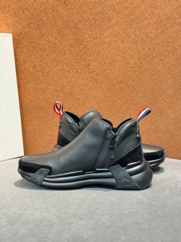 Moncler кроссовки #761768KO