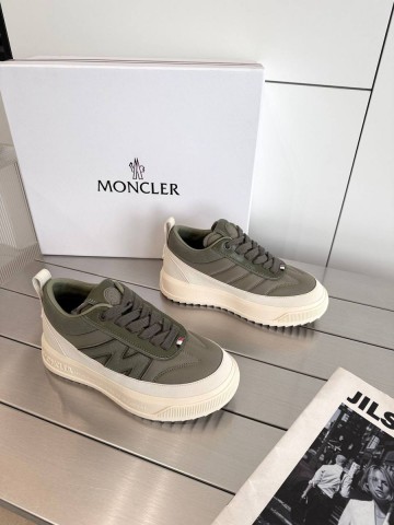 Moncler кроссовки #765598VB