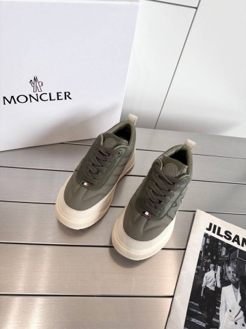 Moncler кроссовки #765598VB