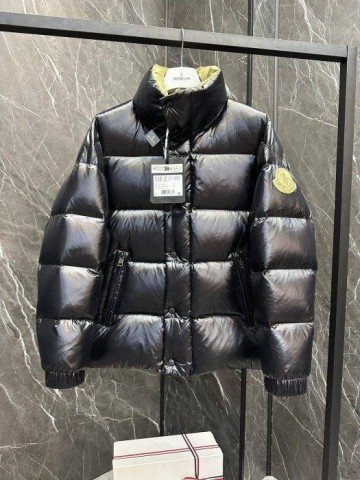 Moncler Dervaux пуховик #787787NI