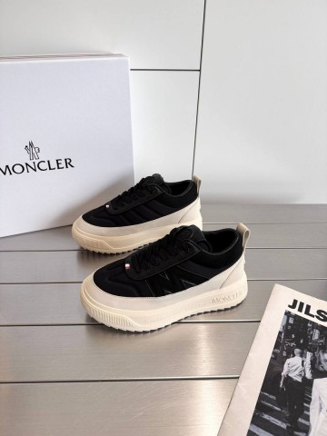 Moncler кроссовки #799219QO