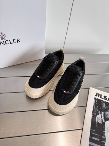 Moncler кроссовки #799219QO