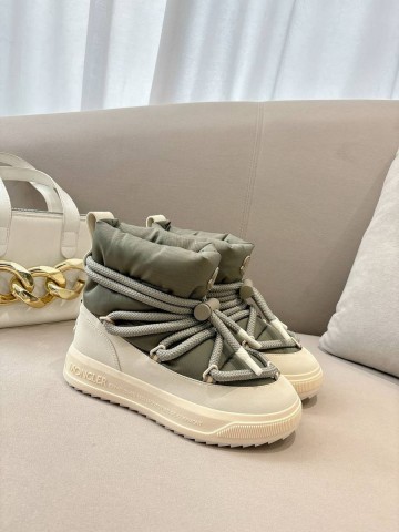 Moncler ботинки #807544WZ