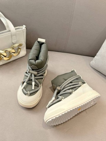 Moncler ботинки #807544WZ