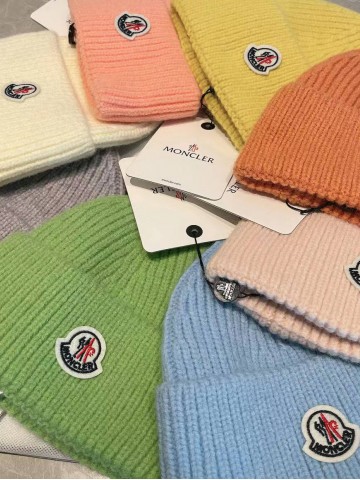 Moncler шапка #818873AJ