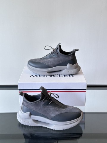 Moncler кроссовки #825933LW