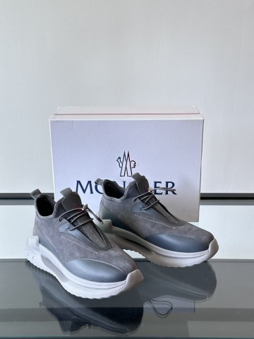 Moncler кроссовки #825933LW