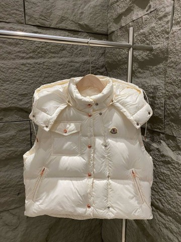 Moncler жилет #835459OF