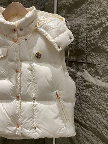 Moncler жилет #835459OF