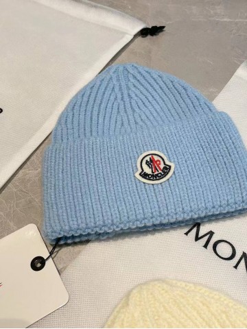 Moncler шапка #869033WX