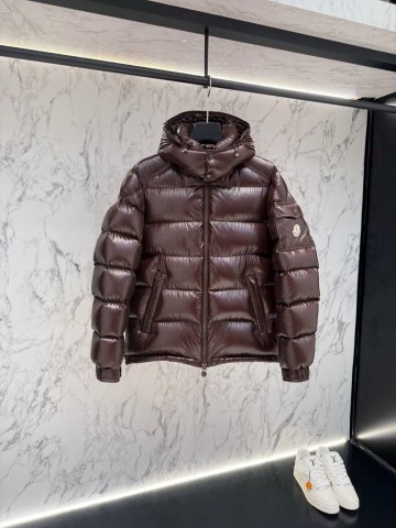 Moncler Maya пуховик #870328DL