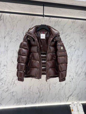 Moncler Maya пуховик #870328DL