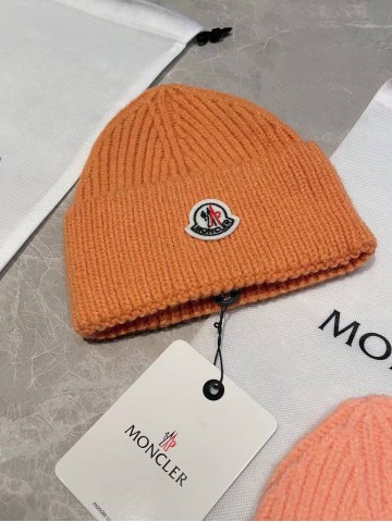 Moncler шапка #910445PL