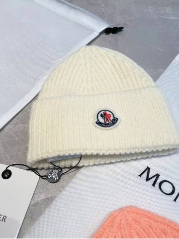 Moncler шапка #960282HP