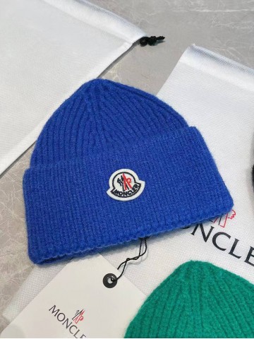Moncler шапка #968982PG