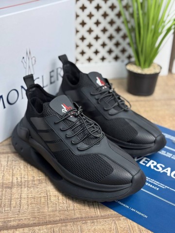 Moncler кроссовки #680321CI