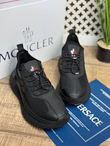 Moncler кроссовки #680321CI