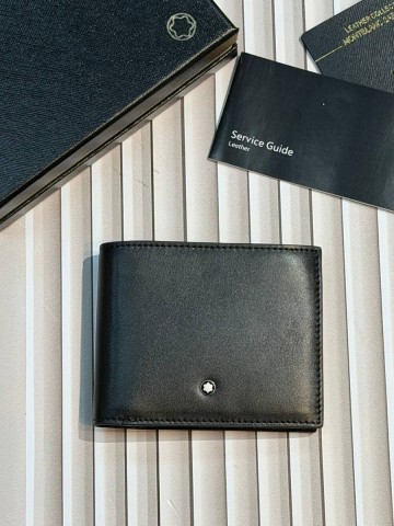 Montblanc кошелек #129837MN