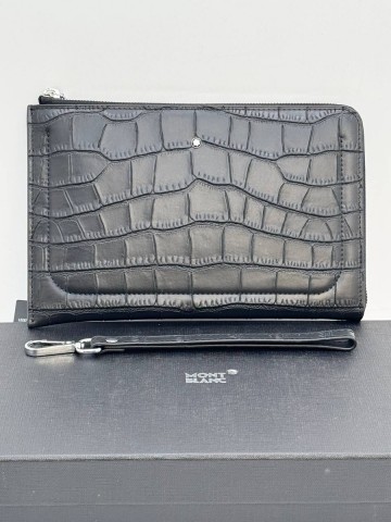 Montblanc клатч #136248UO
