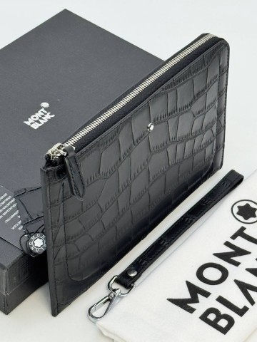 Montblanc клатч #136248UO