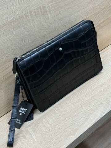 Montblanc клатч #143317YI