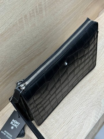 Montblanc клатч #143317YI