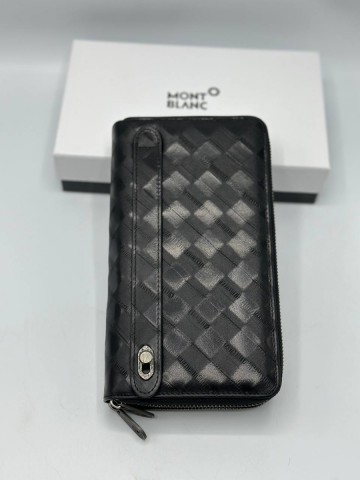 Montblanc кошелек #157120MB