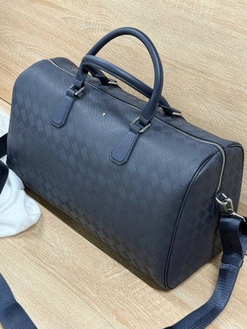 Montblanc сумка #157428BK
