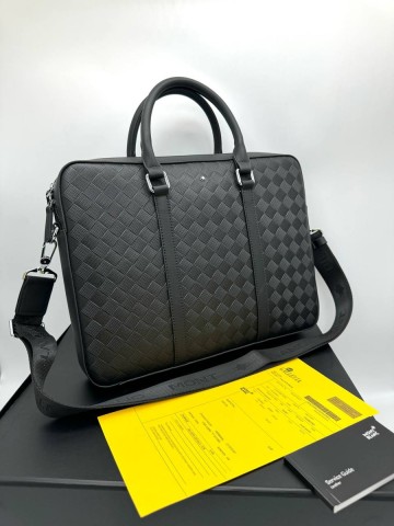 Montblanc портфель #168923IO