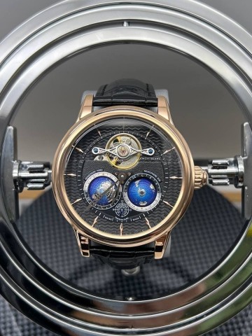 Montblanc часы #189222RK