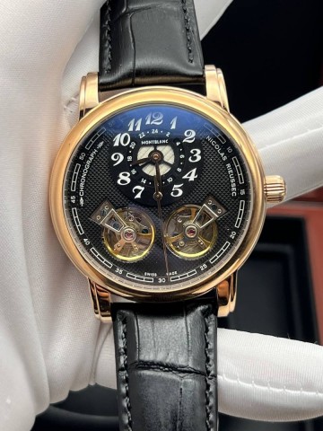 Montblanc часы #189222RK