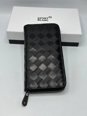 Montblanc кошелек #196368OQ