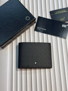 Montblanc Extreme 3.0 кошелек