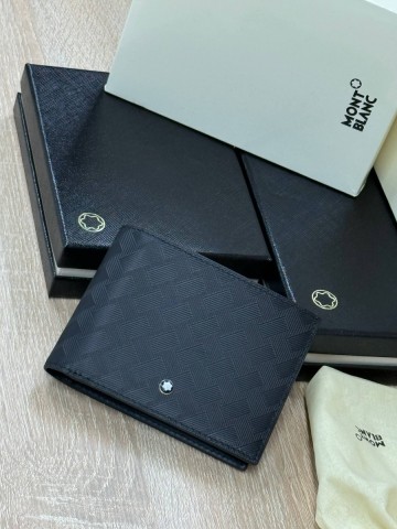 Montblanc Extreme 3.0 кошелек #213162ZJ