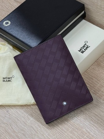 Montblanc обложка на паспорт #225127KD