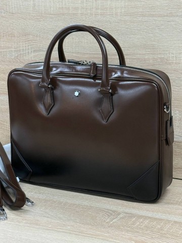 Montblanc портфель #243308BR