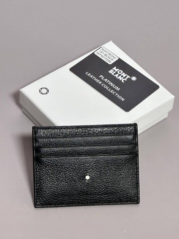 Montblanc картхолдер #255325YH