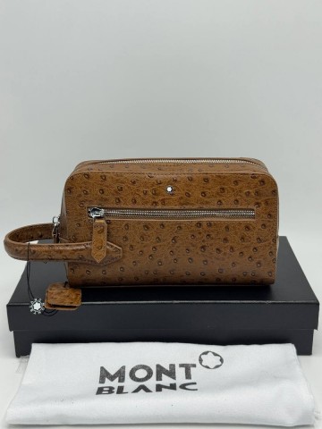 Montblanc косметичка #261927KZ