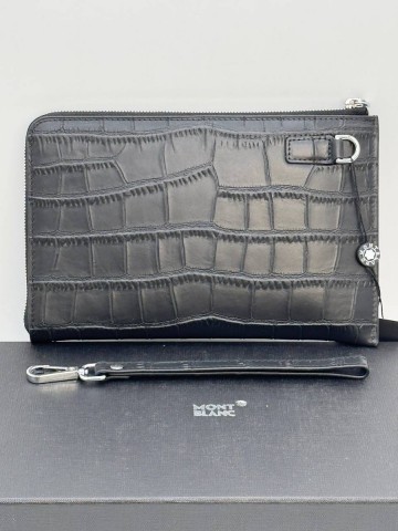 Montblanc клатч #289591ED