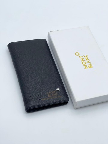 Montblanc кошелек #309152JK