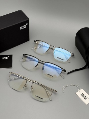 Montblanc очки #323982FE