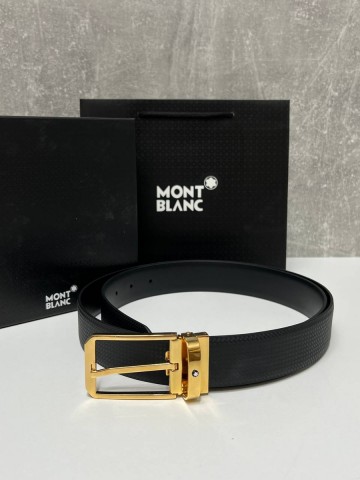 Montblanc ремень #326989QI